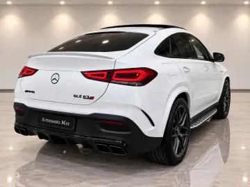 MERCEDES-BENZ GLE 63 S Amg Coupé 4Matic  Edition 55 Panorama