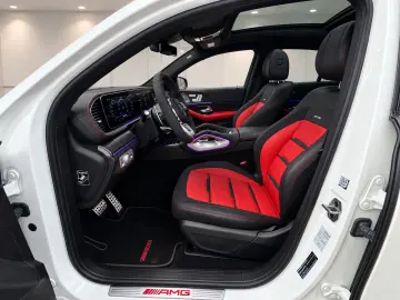 MERCEDES-BENZ GLE 63 S Amg Coupé 4Matic  Edition 55 Panorama