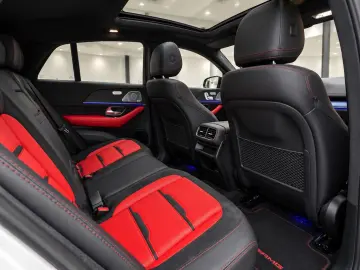 MERCEDES-BENZ GLE 63 S Amg Coupé 4Matic  Edition 55 Panorama
