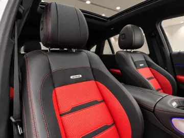 MERCEDES-BENZ GLE 63 S Amg Coupé 4Matic  Edition 55 Panorama
