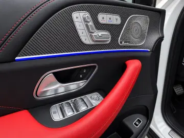 MERCEDES-BENZ GLE 63 S Amg Coupé 4Matic  Edition 55 Panorama