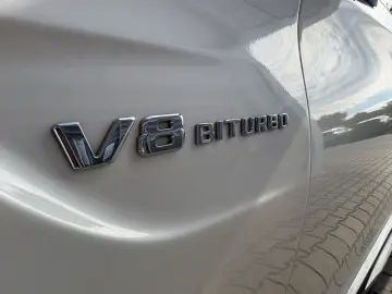 MERCEDES-BENZ C Coupe 63 S AMG 360  PANO AERO NIGHT …