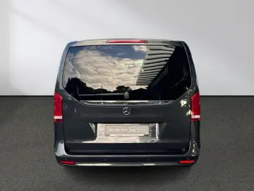 MERCEDES-BENZ V 300 d Edition lang Standhzg AHK2 5t LEDER 9G
