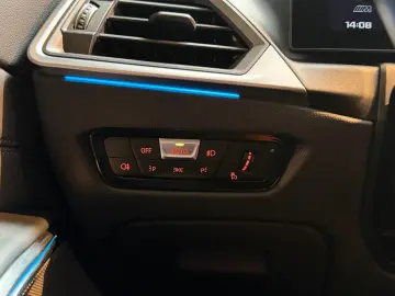 BMW M3 Competition M xDrive  Laser Virtual Kamera