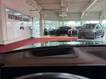 BMW M3 Competition M xDrive  Laser Virtual Kamera