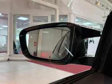 BMW M3 Competition M xDrive  Laser Virtual Kamera