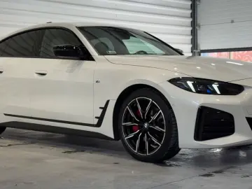 BMW M440i xDrive Gran Coupé A