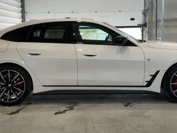 BMW M440i xDrive Gran Coupé A