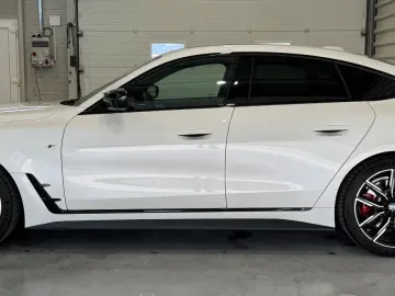 BMW M440i xDrive Gran Coupé A