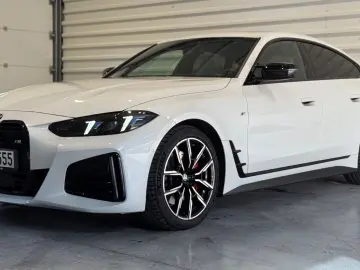 BMW M440i xDrive Gran Coupé A