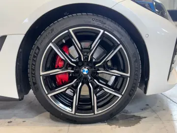 BMW M440i xDrive Gran Coupé A