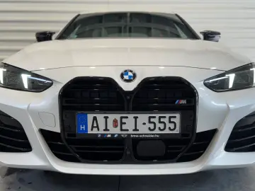 BMW M440i xDrive Gran Coupé A