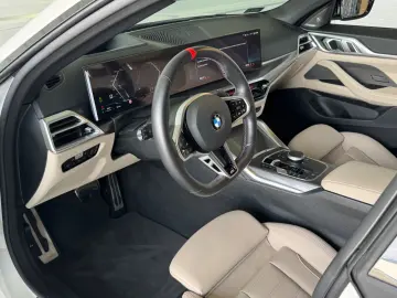 BMW M440i xDrive Gran Coupé A