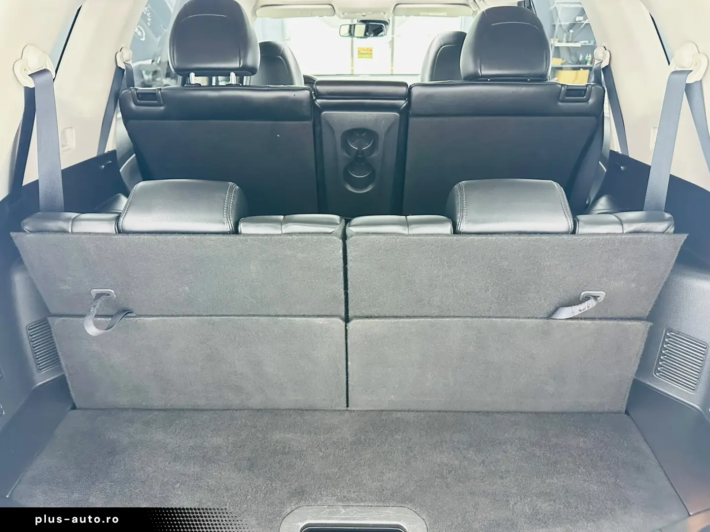 NISSAN X-TRAIL 2018 1.6D E6 7 Locuri Garantie 12 Luni Rate A