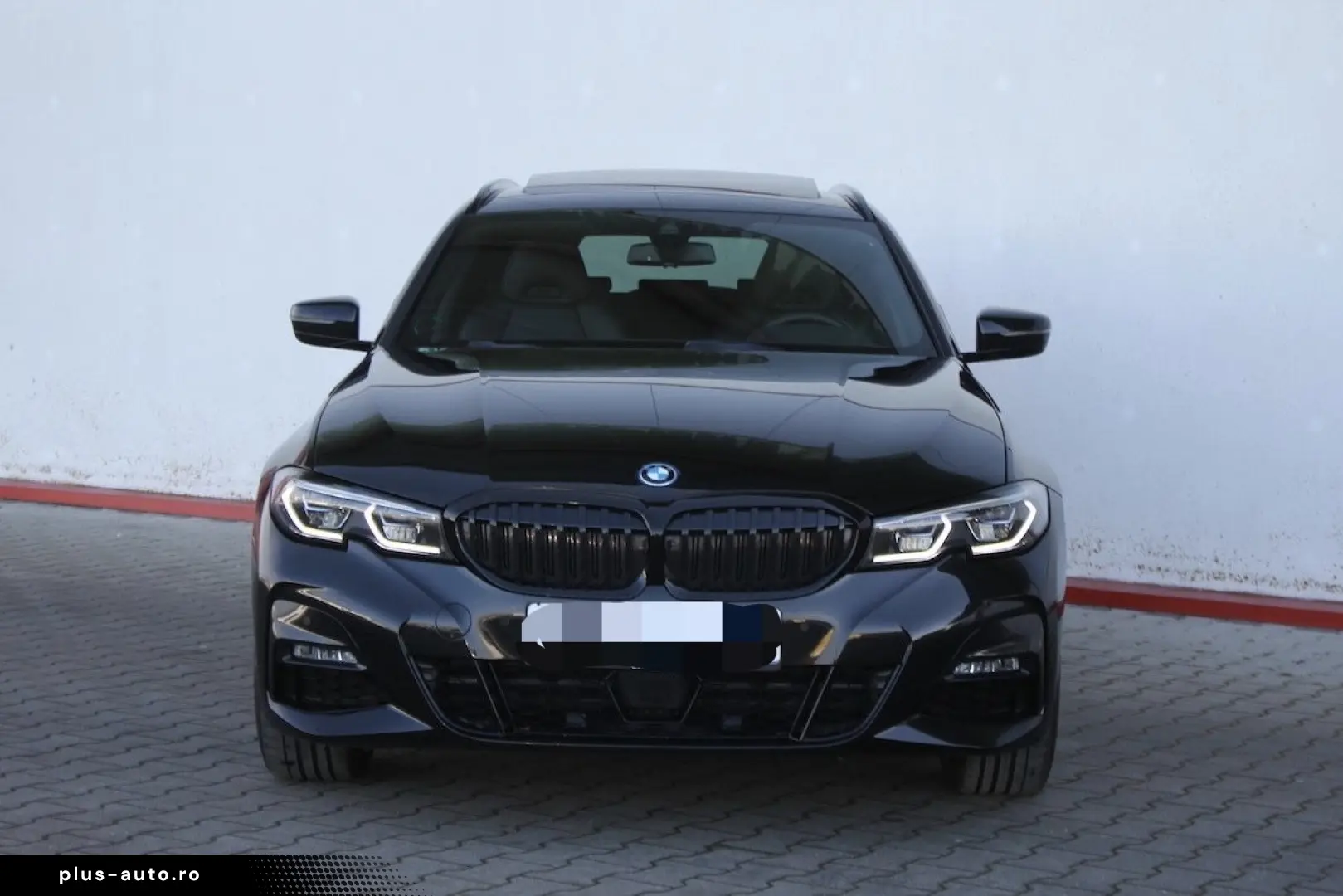 BMW 330e xDrive Touring M Sport  2022 Plug-in Hybrid
