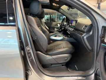 MERCEDES-BENZ GLS 350d 4Matic AMG Pano 7.Sitz ViCo C…