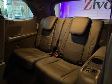 MERCEDES-BENZ GLS 350d 4Matic AMG Pano 7.Sitz ViCo C…