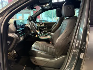 MERCEDES-BENZ GLS 350d 4Matic AMG Pano 7.Sitz ViCo C…
