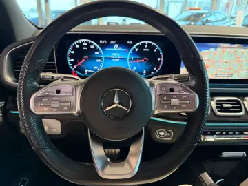 MERCEDES-BENZ GLS 350d 4Matic AMG Pano 7.Sitz ViCo C…