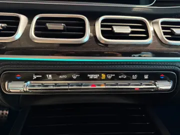 MERCEDES-BENZ GLS 350d 4Matic AMG Pano 7.Sitz ViCo C…