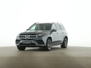 MERCEDES-BENZ GLS 400 d 4M AMG Pano AHK Distronic Ai…