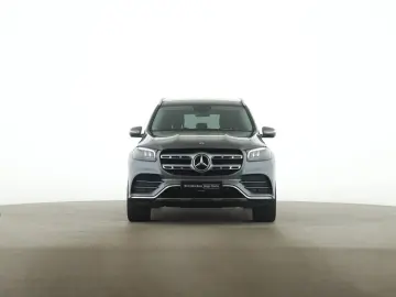 MERCEDES-BENZ GLS 400 d 4M AMG Pano AHK Distronic Ai…