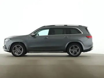 MERCEDES-BENZ GLS 400 d 4M AMG Pano AHK Distronic Ai…