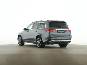 MERCEDES-BENZ GLS 400 d 4M AMG Pano AHK Distronic Ai…