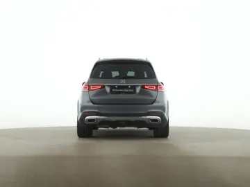 MERCEDES-BENZ GLS 400 d 4M AMG Pano AHK Distronic Ai…