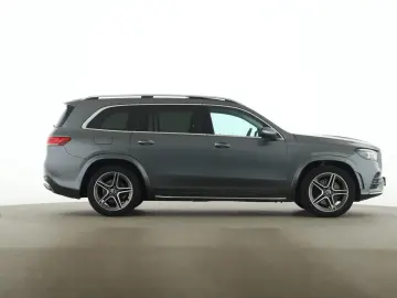 MERCEDES-BENZ GLS 400 d 4M AMG Pano AHK Distronic Ai…