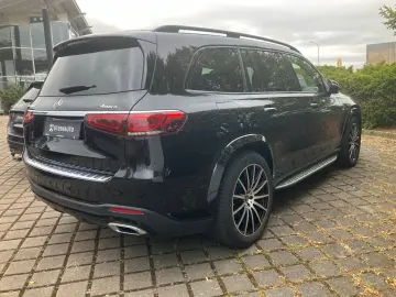 MERCEDES-BENZ GLS 400 d 4M AMG PanoDach Distro 360Ka…