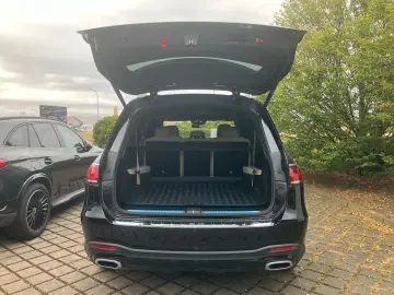 MERCEDES-BENZ GLS 400 d 4M AMG PanoDach Distro 360Ka…