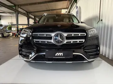 MERCEDES-BENZ GLS 350 d 4Matic AMG Line