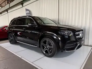 MERCEDES-BENZ GLS 350 d 4Matic AMG Line
