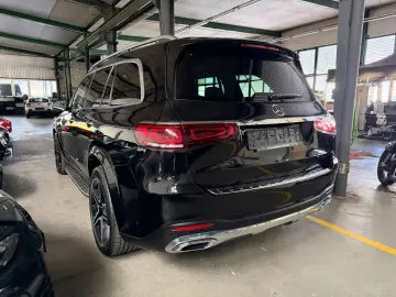 MERCEDES-BENZ GLS 350 d 4Matic AMG Line