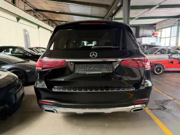 MERCEDES-BENZ GLS 350 d 4Matic AMG Line