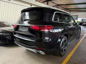 MERCEDES-BENZ GLS 350 d 4Matic AMG Line