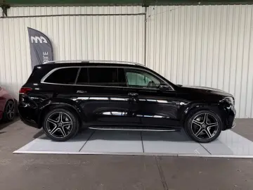 MERCEDES-BENZ GLS 350 d 4Matic AMG Line