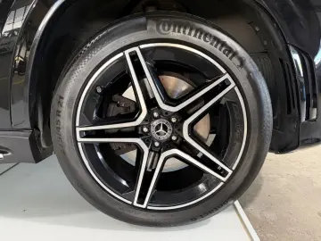 MERCEDES-BENZ GLS 350 d 4Matic AMG Line