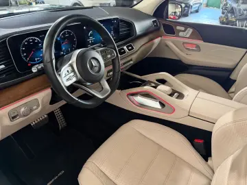 MERCEDES-BENZ GLS 350 d 4Matic AMG Line