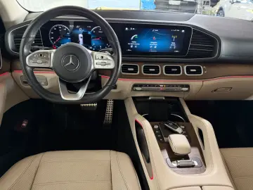 MERCEDES-BENZ GLS 350 d 4Matic AMG Line