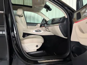 MERCEDES-BENZ GLS 350 d 4Matic AMG Line