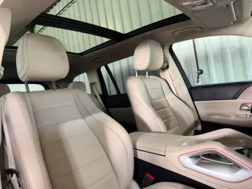 MERCEDES-BENZ GLS 350 d 4Matic AMG Line