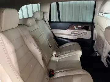 MERCEDES-BENZ GLS 350 d 4Matic AMG Line