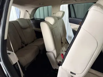 MERCEDES-BENZ GLS 350 d 4Matic AMG Line