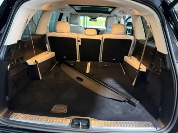 MERCEDES-BENZ GLS 350 d 4Matic AMG Line