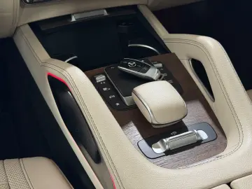 MERCEDES-BENZ GLS 350 d 4Matic AMG Line
