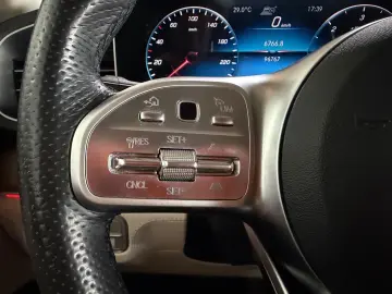MERCEDES-BENZ GLS 350 d 4Matic AMG Line