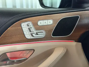 MERCEDES-BENZ GLS 350 d 4Matic AMG Line