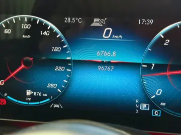 MERCEDES-BENZ GLS 350 d 4Matic AMG Line